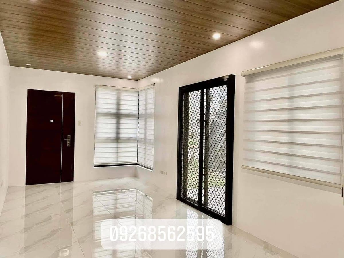 HOUSE FOR RENT – IGNATIUS ENCLAVE 🏠 - photo 3