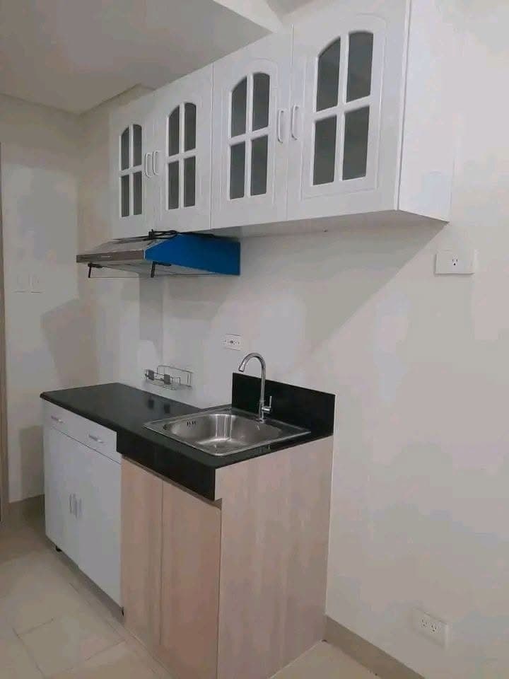 🏙️ CONDO FOR RENT — Hill Residences Reliance St., Nagkaisang Nayon, Novaliches Building 1C, 6th Floor. - photo 1