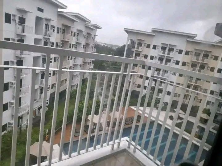 🏙️ CONDO FOR RENT — Hill Residences Reliance St., Nagkaisang Nayon, Novaliches Building 1C, 6th Floor. - photo 4