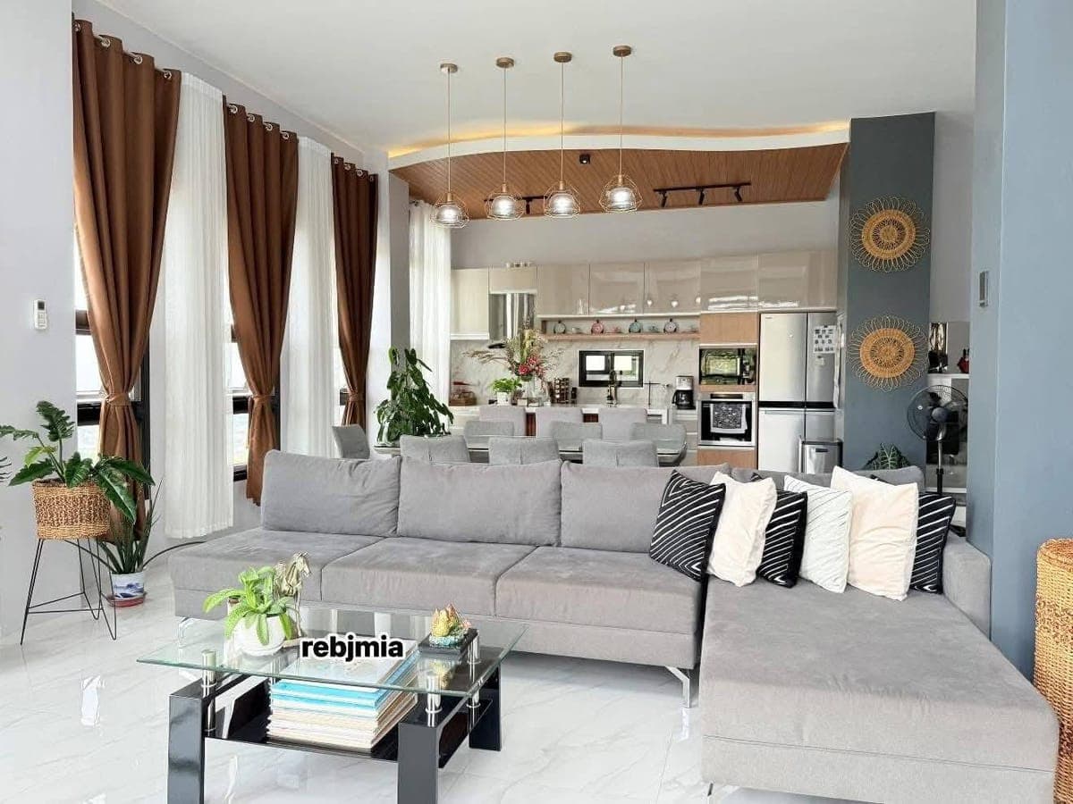 🏠✨ HOUSE FOR RENT | KISHANTA SUBDIVISION ✨ - photo 13