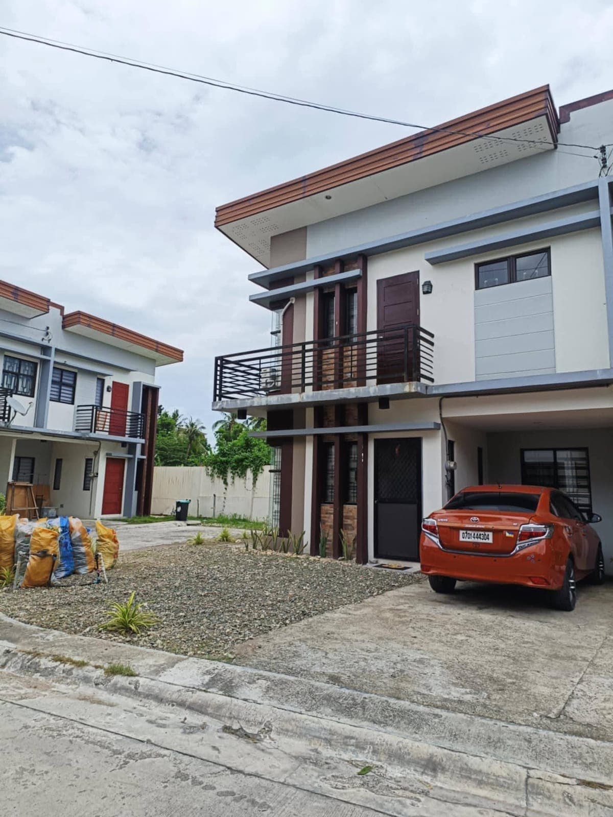 4BEDROOMS HOUSE FOR RENT TALISAY - photo 6