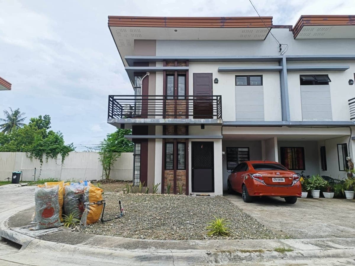 4BEDROOMS HOUSE FOR RENT TALISAY - photo 7