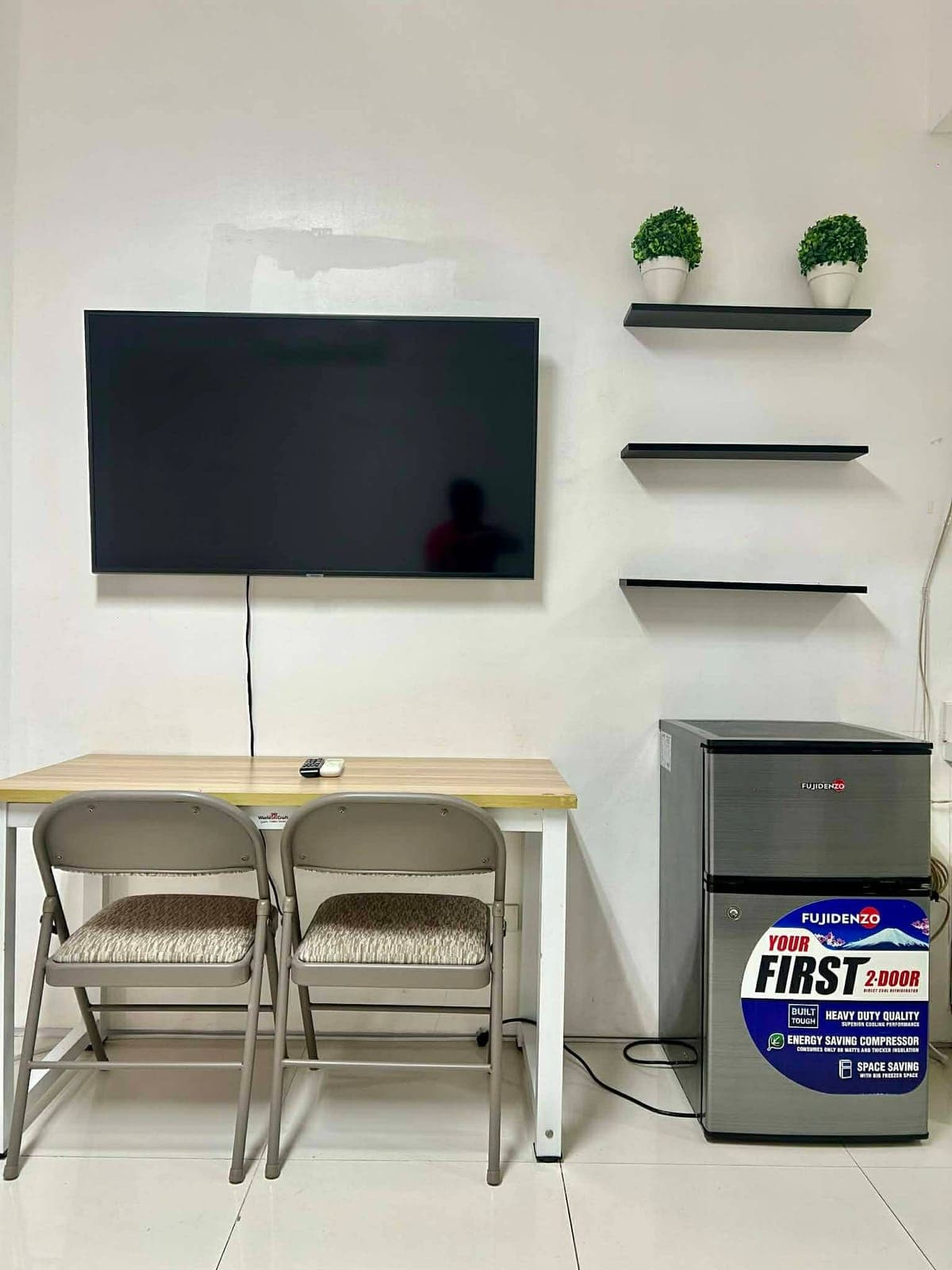 📣 FOR RENT | Studio Condo in Cebu City - photo 3