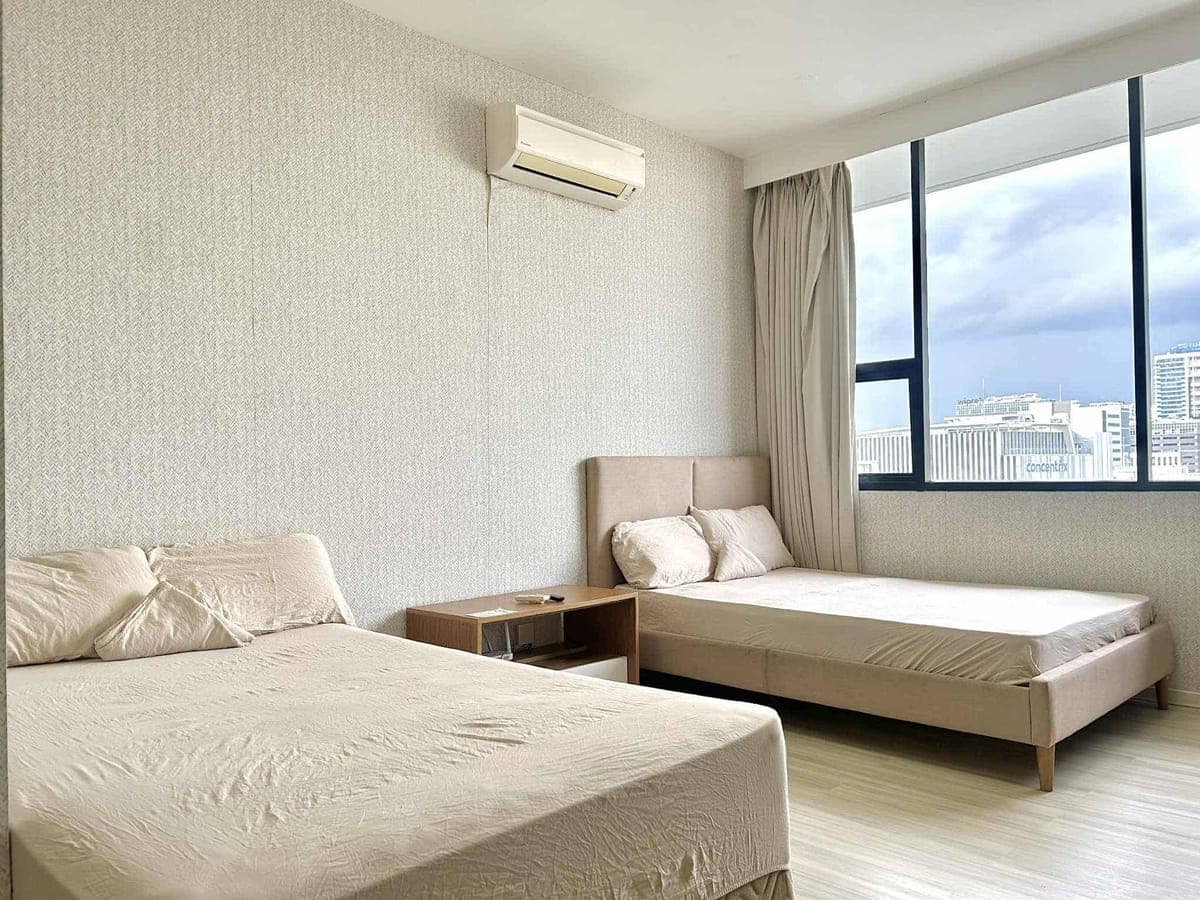 📣 FOR RENT | Studio Condo in Cebu City - photo 4