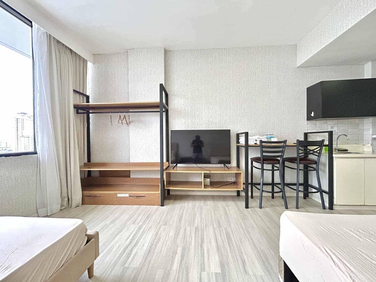📣 FOR RENT | Studio Condo in Cebu City - photo 5