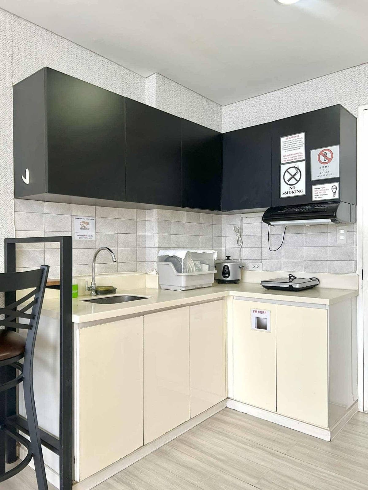 📣 FOR RENT | Studio Condo in Cebu City - photo 6