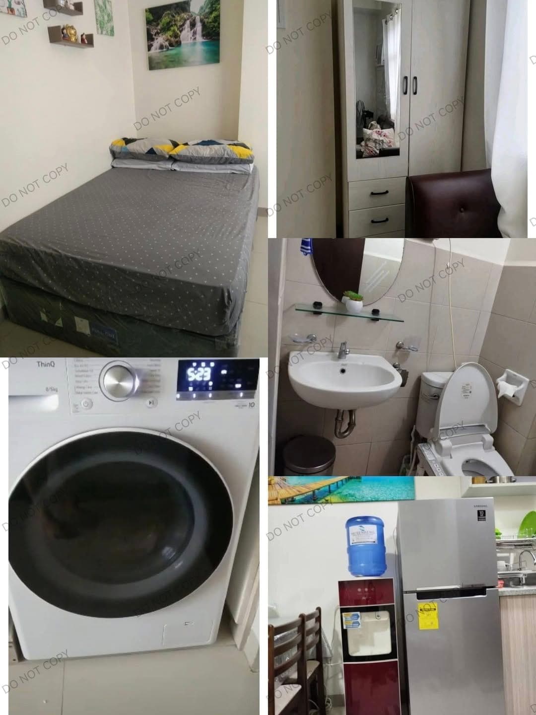 For rent casamira labangon