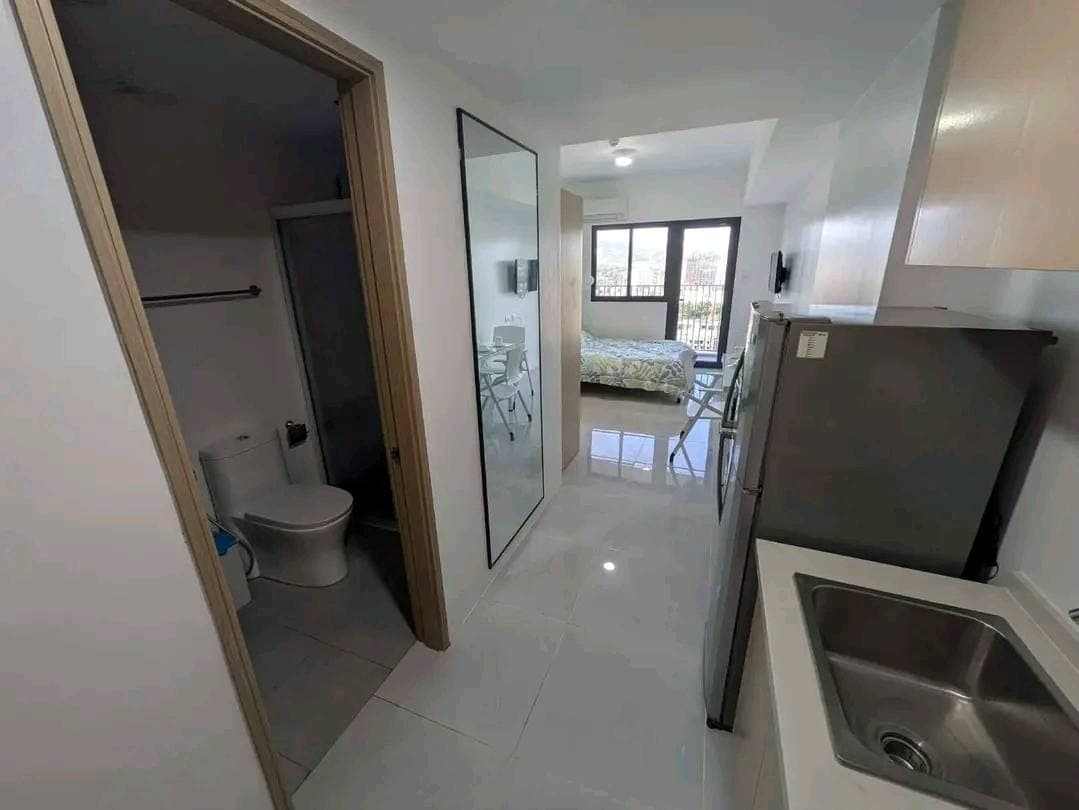 📣 FOR RENT Studio Condo – City Clou Condominium - photo 11