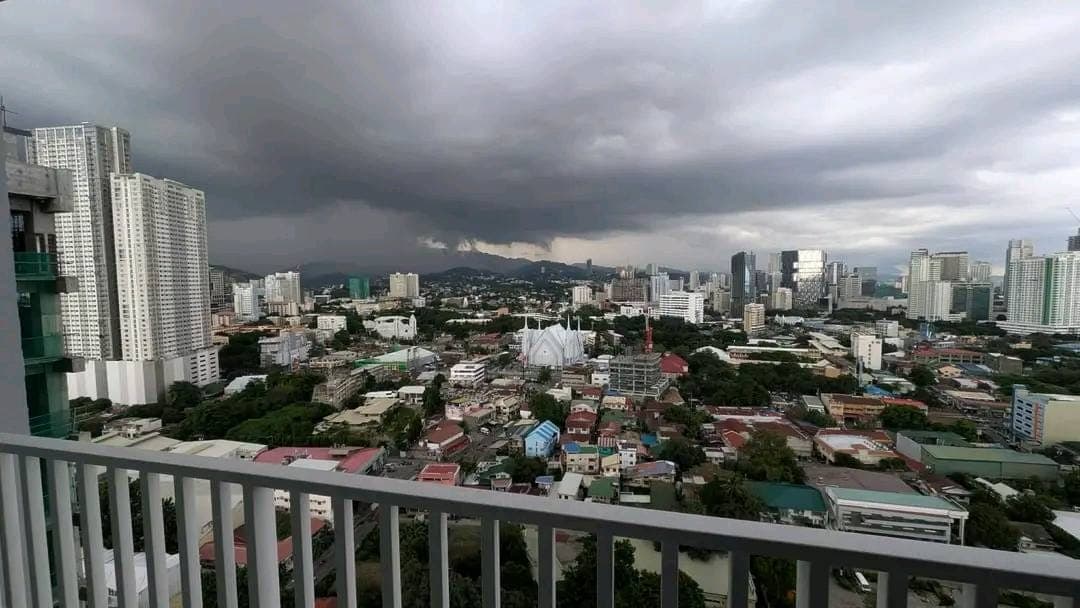 📣 FOR RENT Studio Condo – City Clou Condominium - photo 5