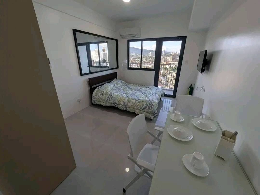 📣 FOR RENT Studio Condo – City Clou Condominium - photo 6