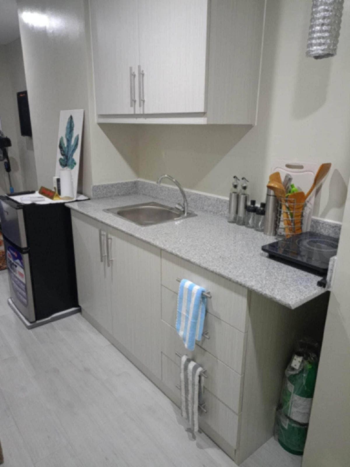 Studio fully furnished - photo 2