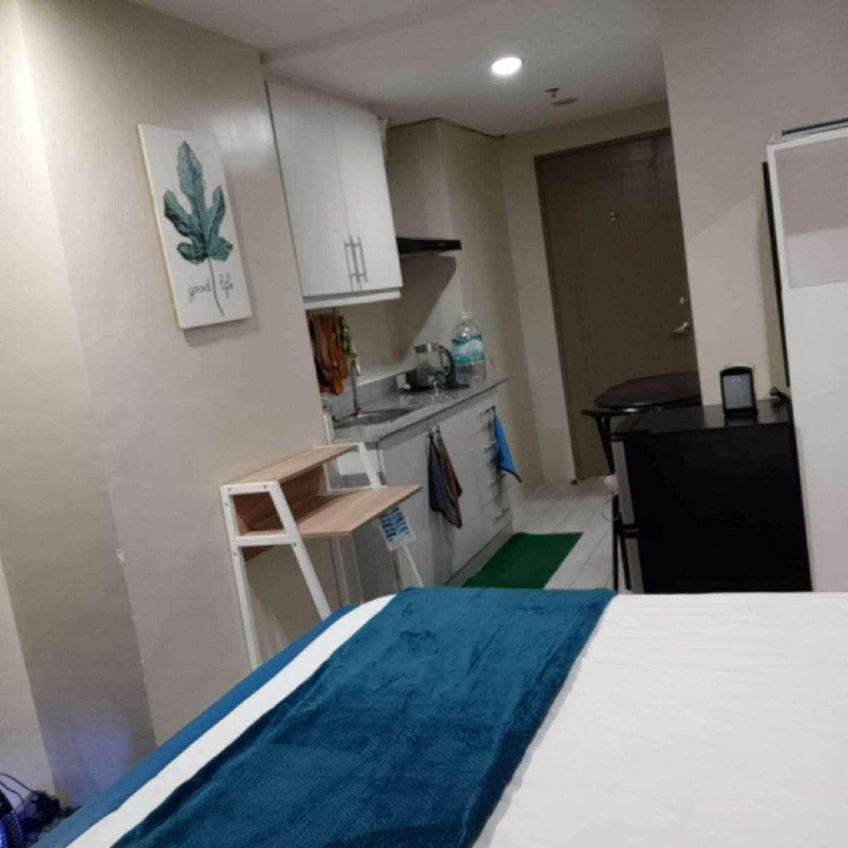 Studio fully furnished - photo 8