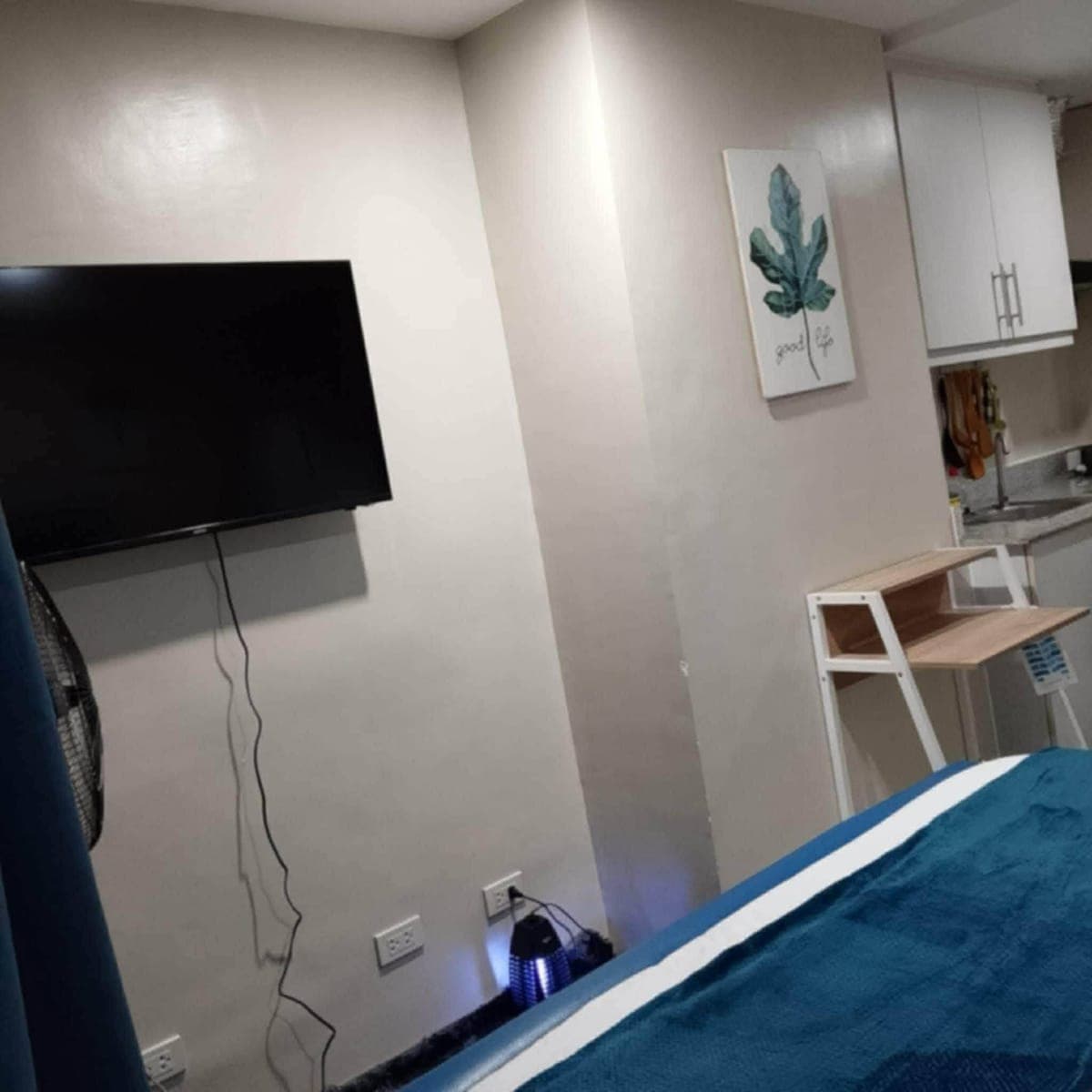 Studio fully furnished - photo 10