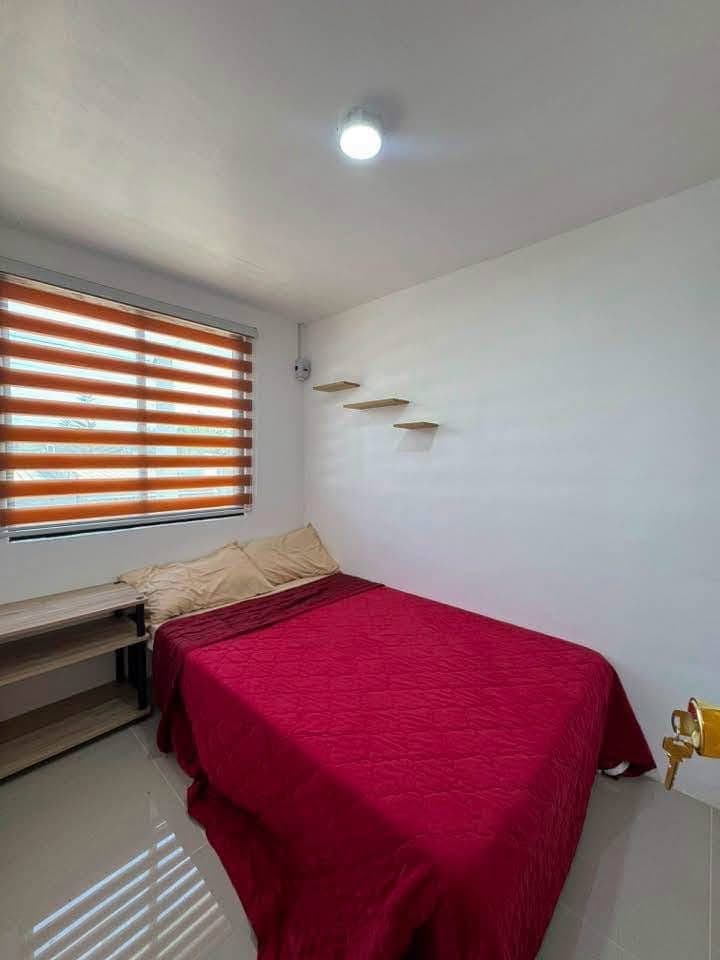 Rent P18k with 3Bedrooms, wifi ready, A.C. Location Lumbia, corner house. Call 📱09971124375 Ms. Lou... - photo 3