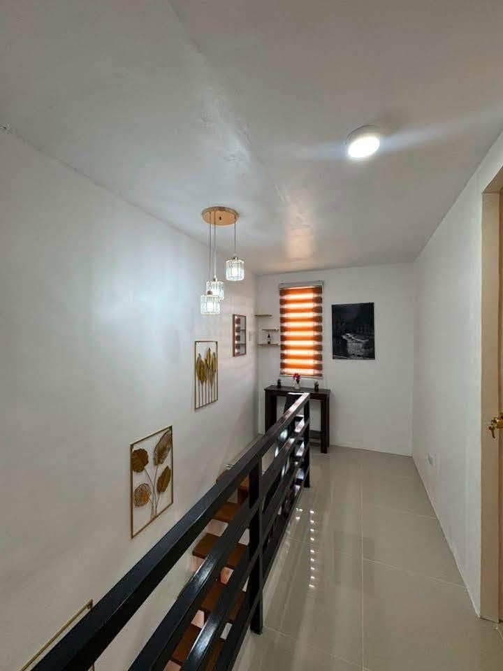 Rent P18k with 3Bedrooms, wifi ready, A.C. Location Lumbia, corner house. Call 📱09971124375 Ms. Lou... - photo 4