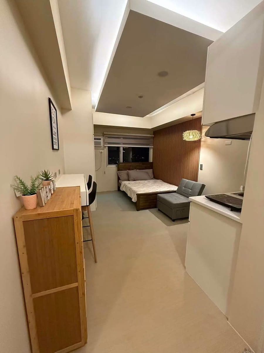 🌹STUDIO UNIT FOR RENT 🌹 - photo 1