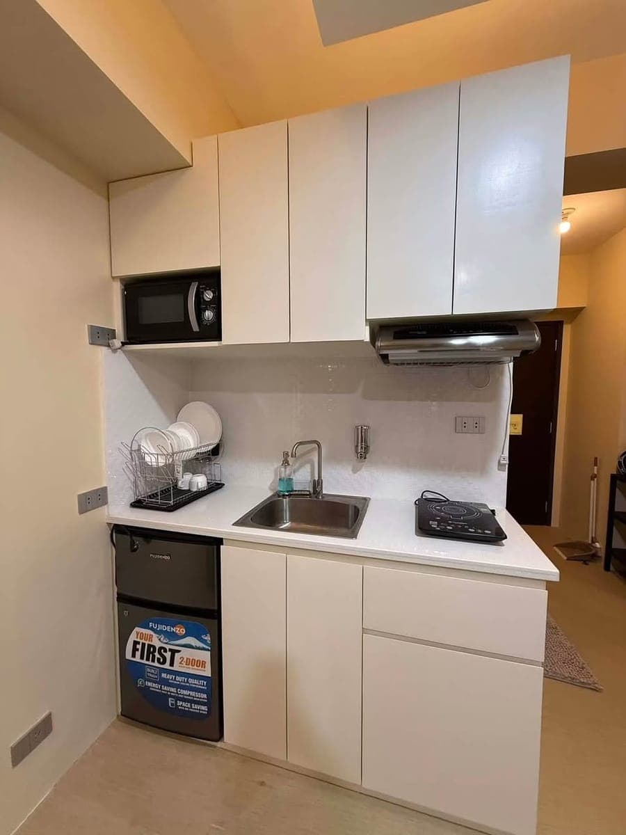 🌹STUDIO UNIT FOR RENT 🌹 - photo 2
