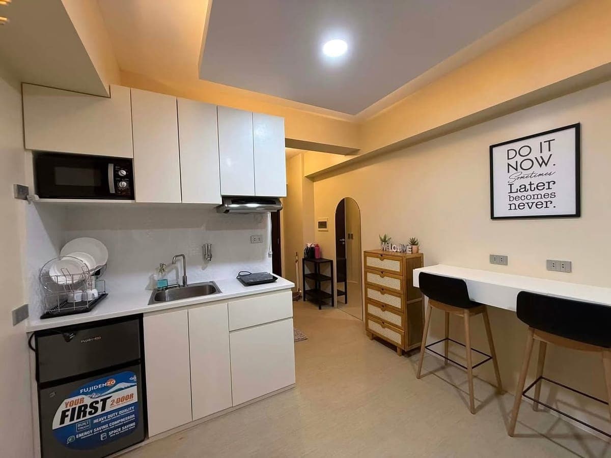 🌹STUDIO UNIT FOR RENT 🌹 - photo 3