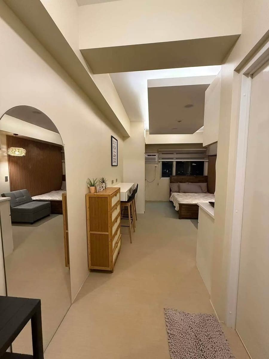 🌹STUDIO UNIT FOR RENT 🌹 - photo 5