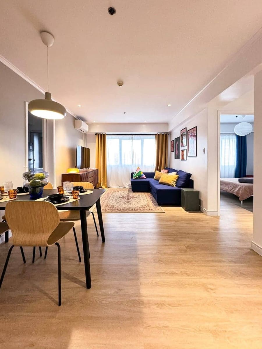 SOMA (South of Market Private Residences), BGC, Taguig - photo 1