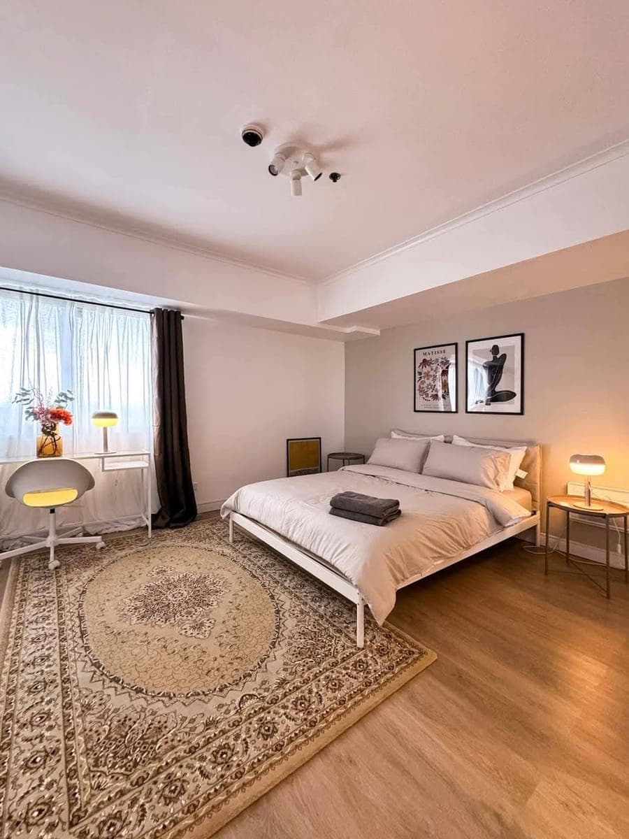 SOMA (South of Market Private Residences), BGC, Taguig - photo 2