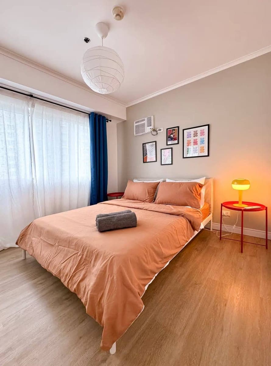 SOMA (South of Market Private Residences), BGC, Taguig - photo 4
