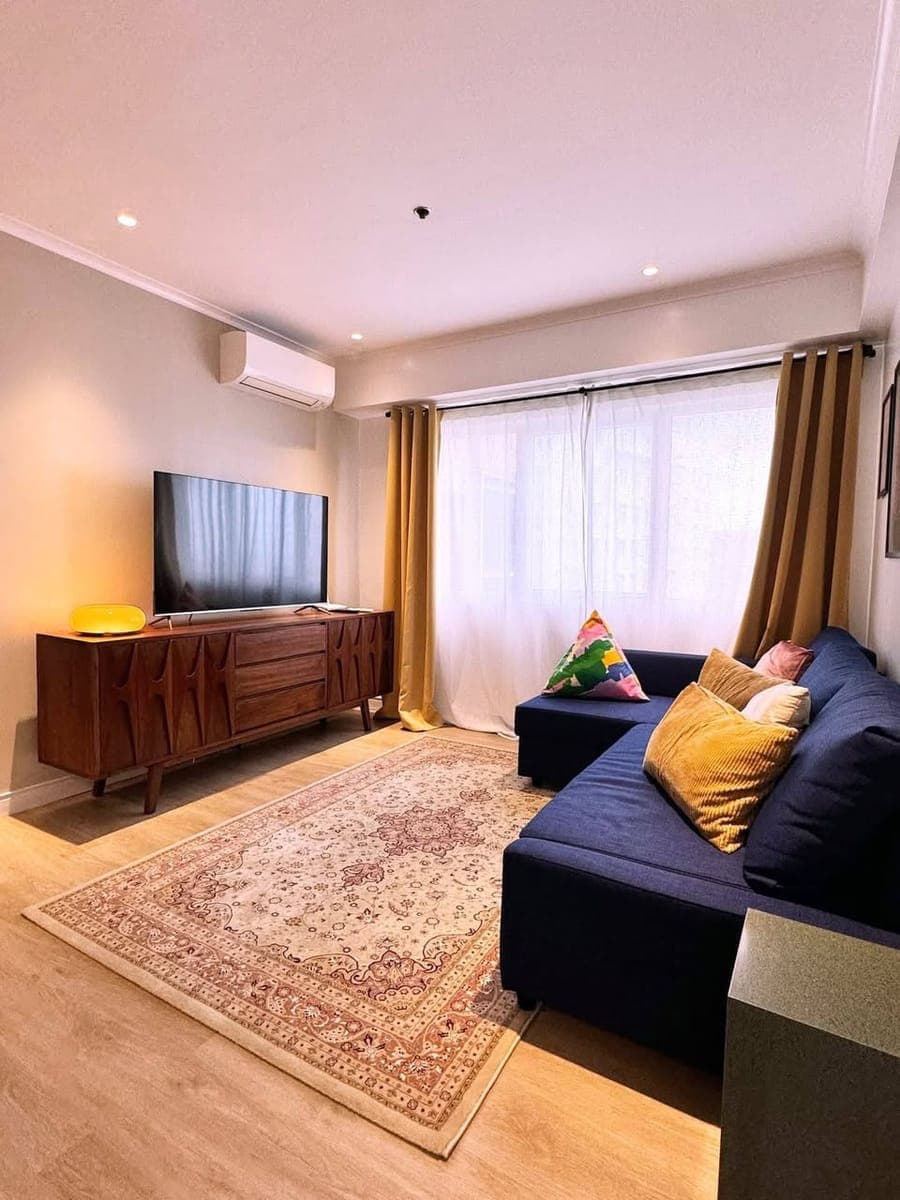 SOMA (South of Market Private Residences), BGC, Taguig - photo 5