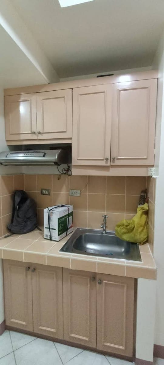 For Rent at Cityland Vito Cruz Tower 2 Pablo Ocampo Ave Malate Manila - photo 3
