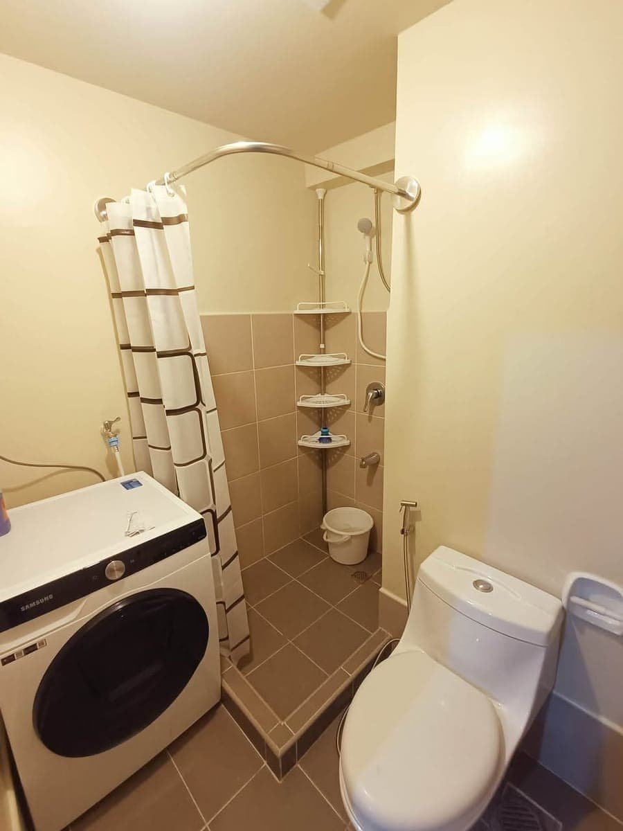 1BR Condo For RENT in BGC Uptown Area - photo 4