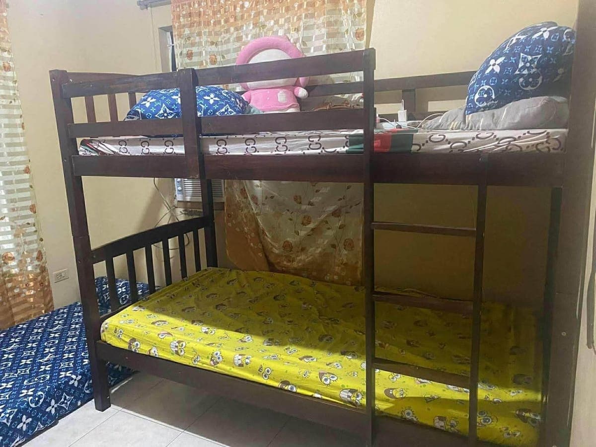 AVAILABLE BEDSPACER FOR FEMALE👠 - photo 1