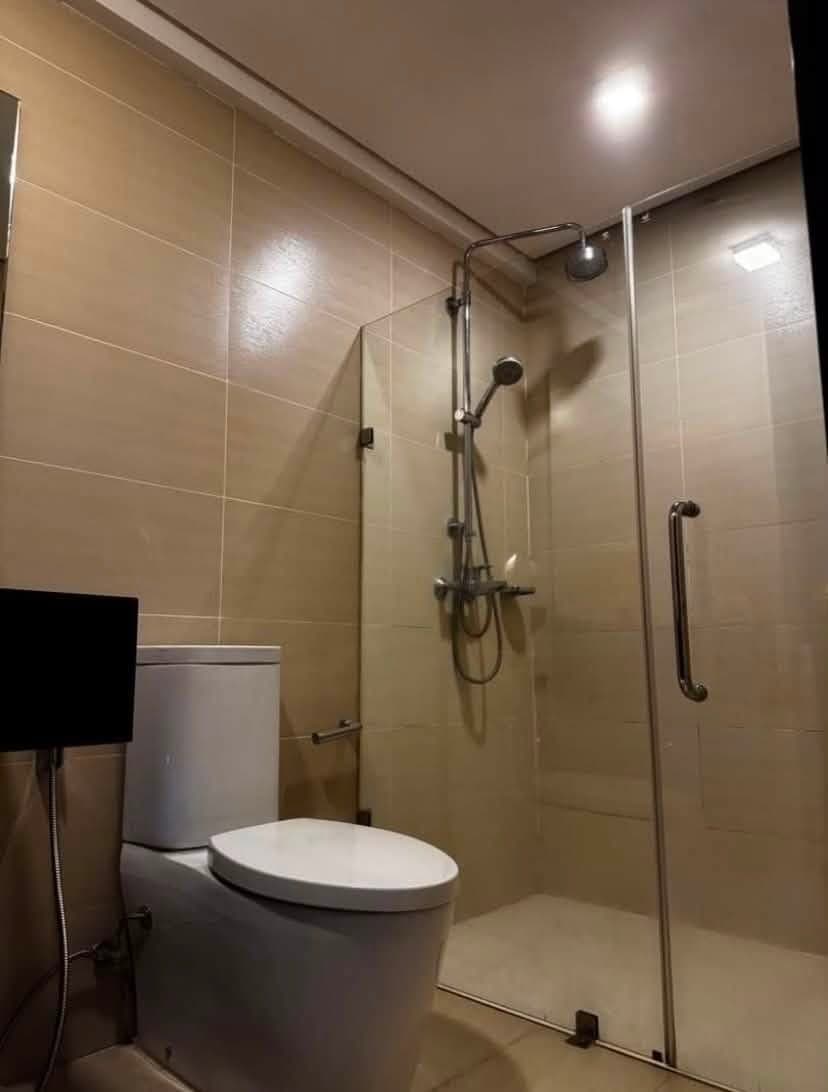 Studio unit for rent/lease in Verve residences, High street BGC, taguig - photo 2