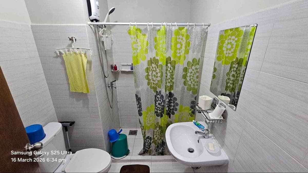 FURNISHED STUDIO UNIT FOR RENT‼️ - photo 3