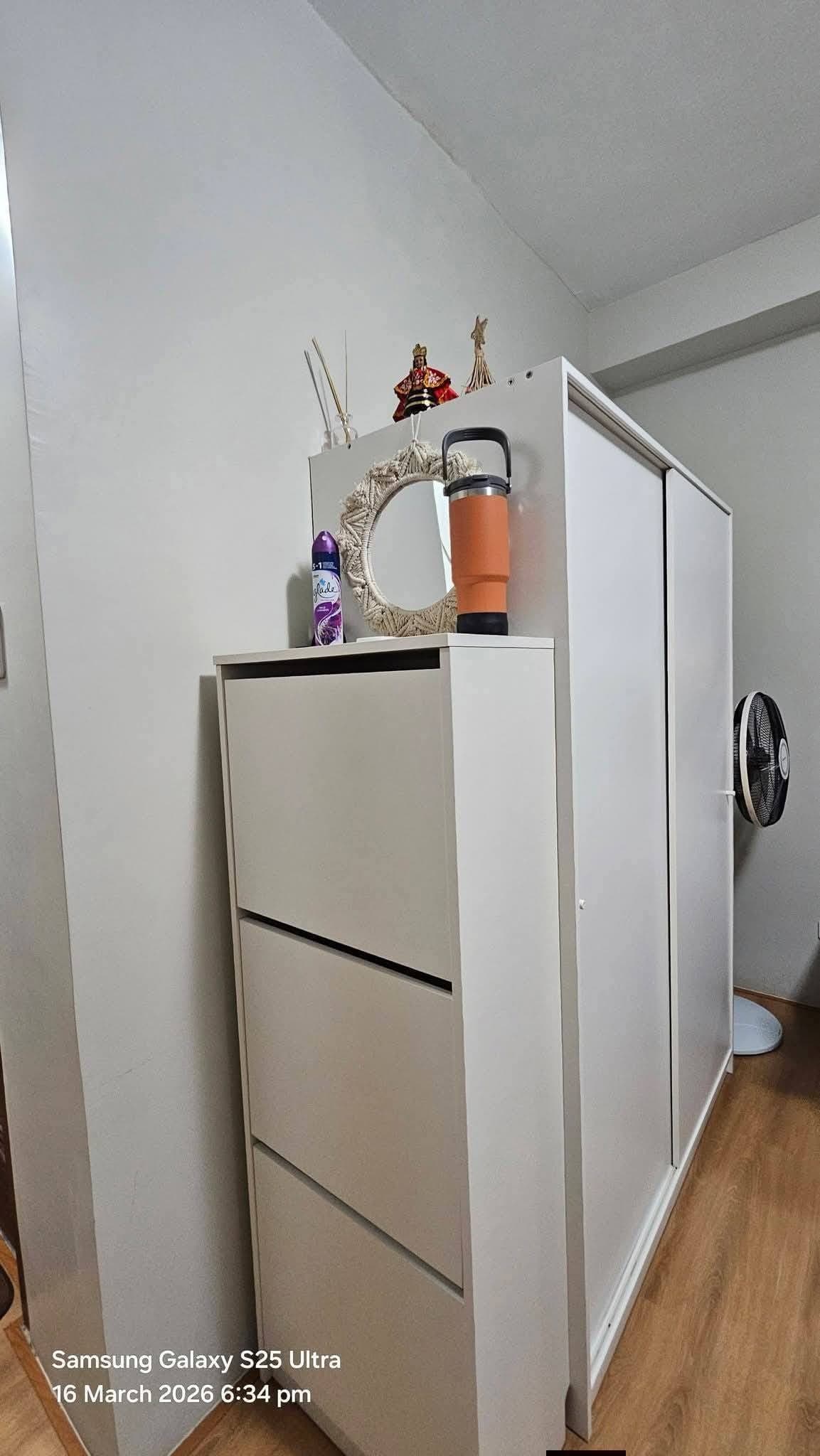 FURNISHED STUDIO UNIT FOR RENT‼️ - photo 6