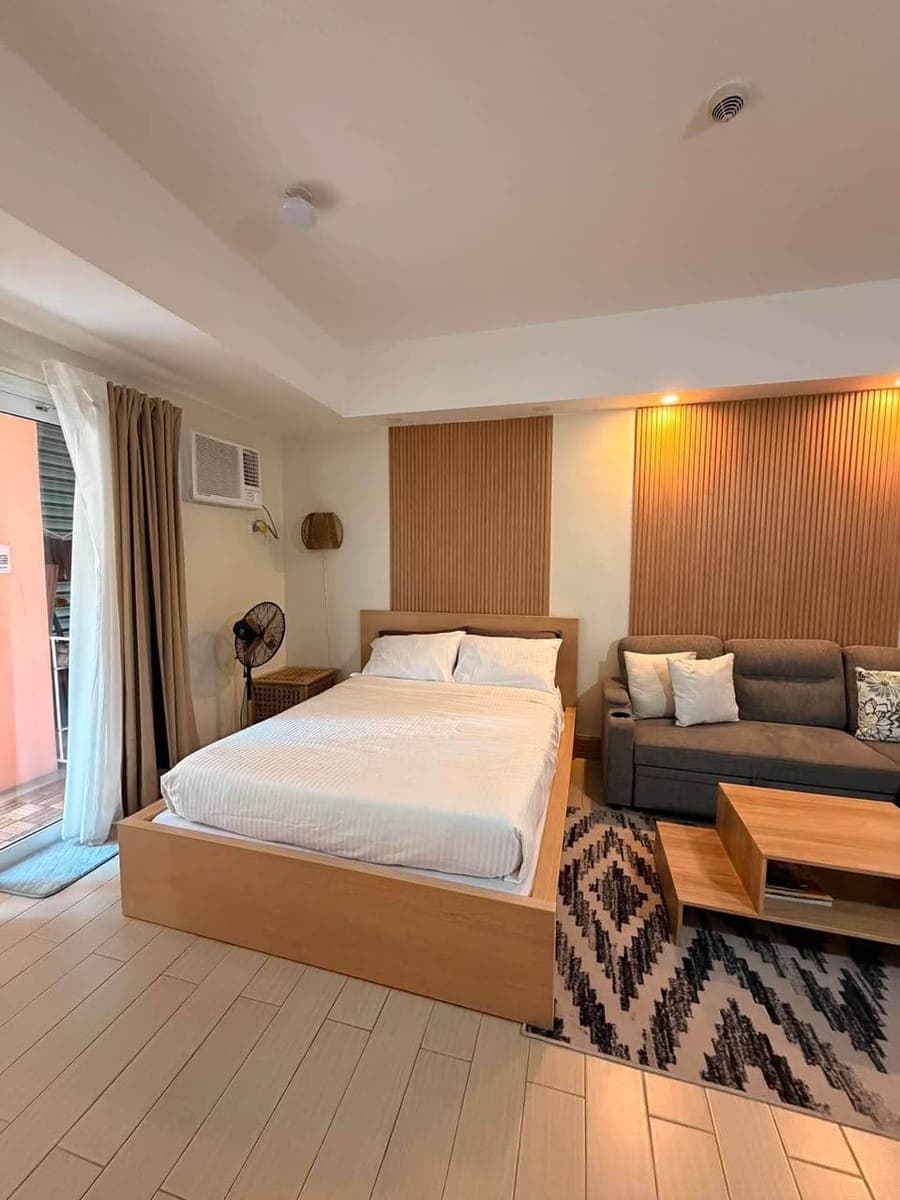 🏙️ FOR LEASE | Venice Luxury Residences – Emanuele Tower 🏙️ - photo 1
