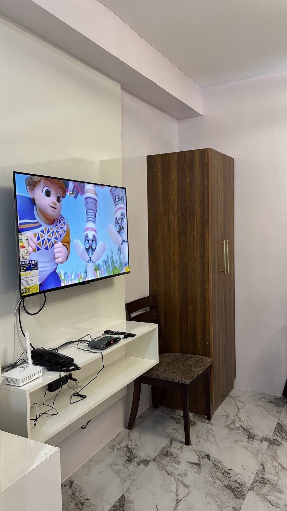 FOR RENT MIVESA LAHUG - photo 1