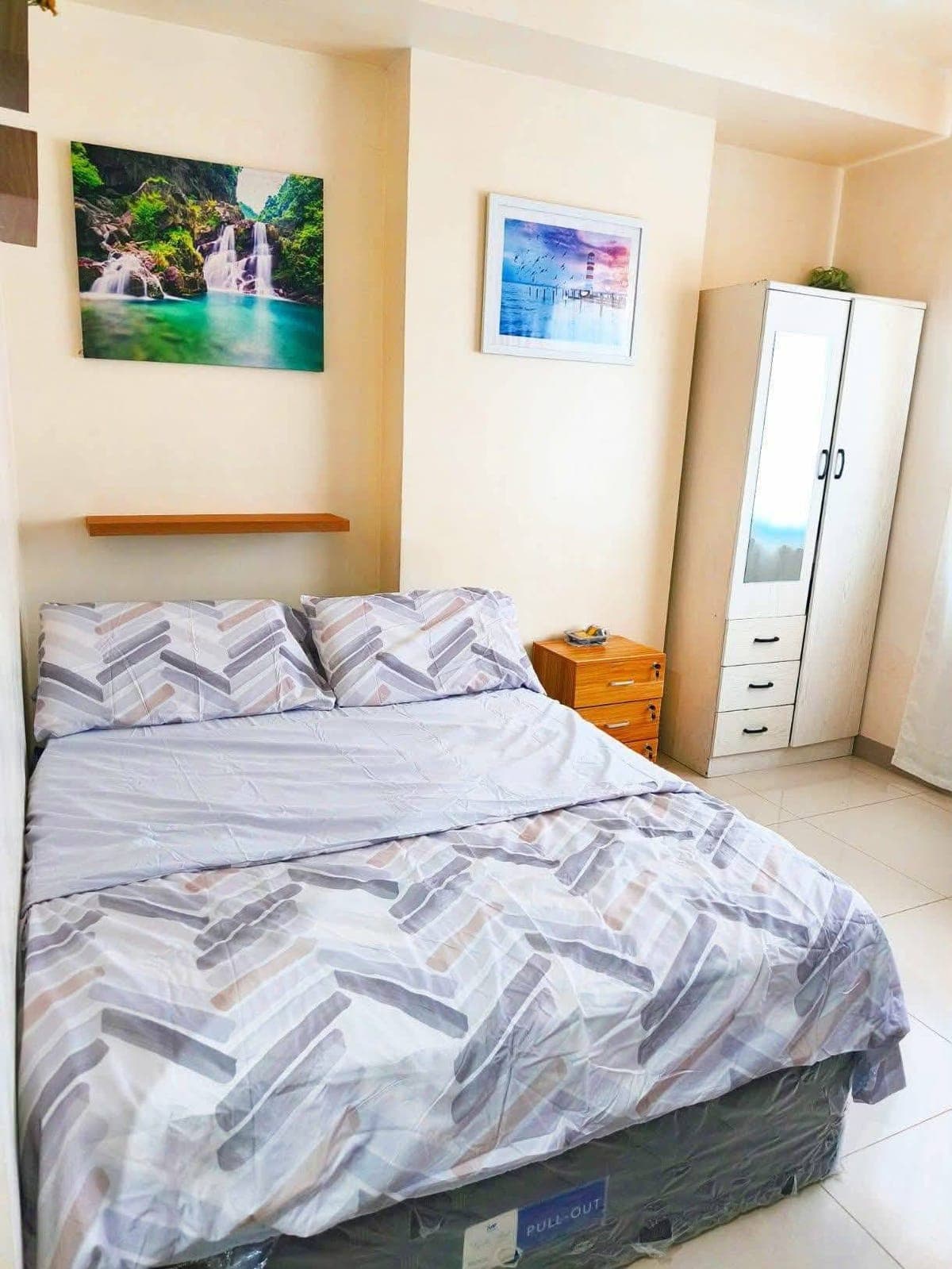 ✨ AVAILABLE NOW MOVE-IN READY STUDIO! - photo 5