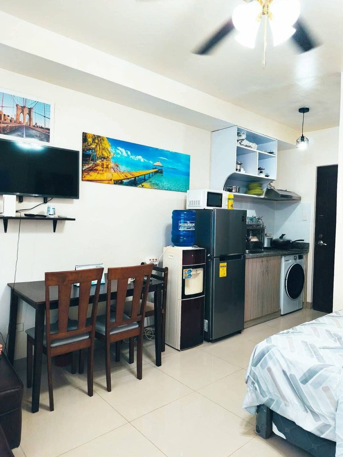 ✨ AVAILABLE NOW MOVE-IN READY STUDIO! - photo 6