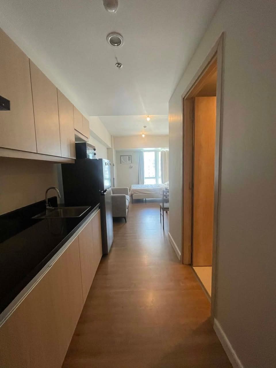 For Rent Studio unit in Solinea Palatine Tower 4 - photo 1