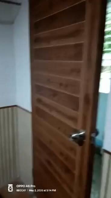 BEDSPACER-ROOM FOR RENT LIKOD CAPITOL UNIVERSITY ENGINEERING BUILDING. - photo 1