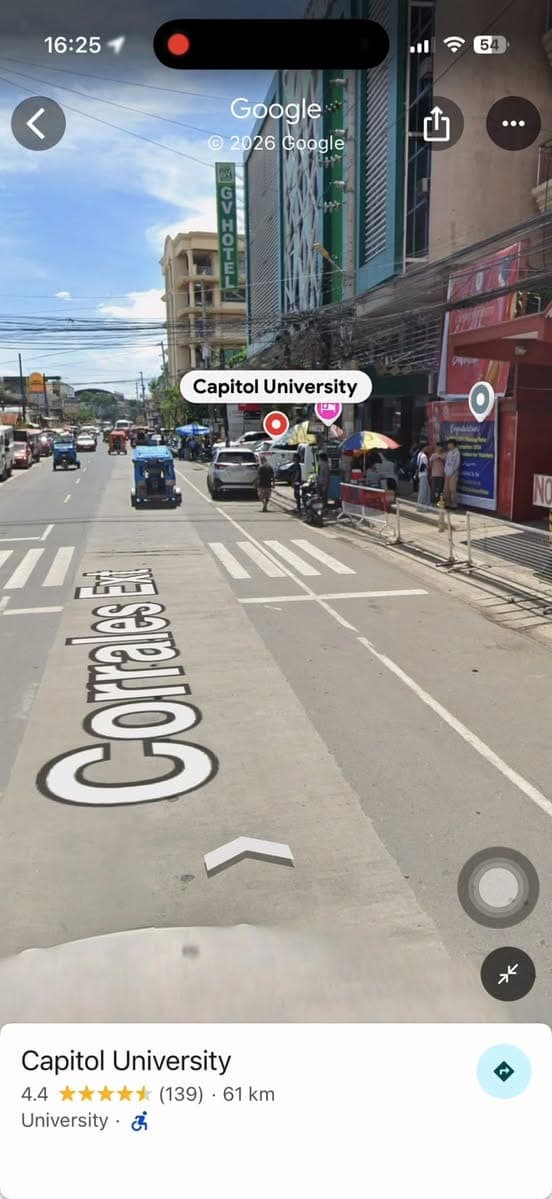 BEDSPACER-ROOM FOR RENT LIKOD CAPITOL UNIVERSITY ENGINEERING BUILDING. - photo 2