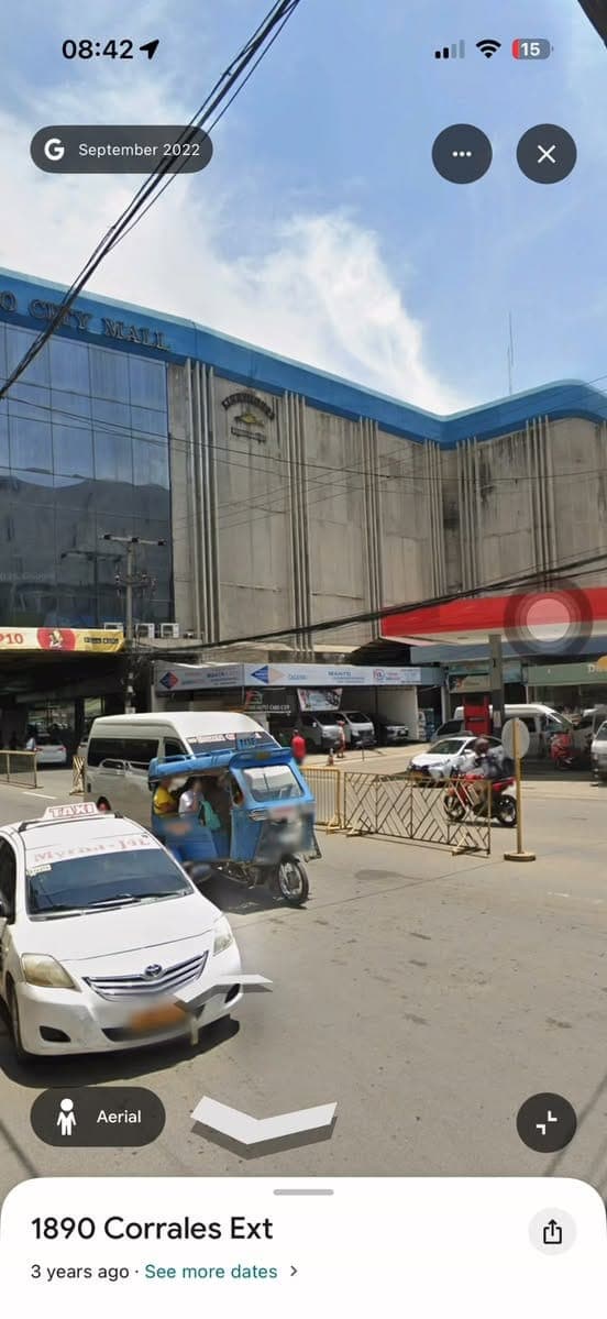 BEDSPACER-ROOM FOR RENT LIKOD CAPITOL UNIVERSITY ENGINEERING BUILDING. - photo 3