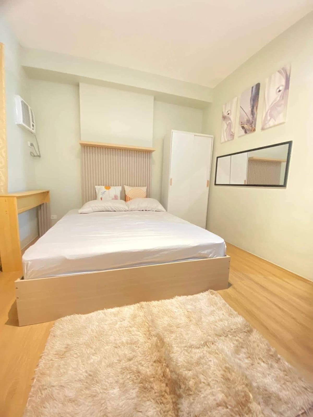 Mivesa Garden Residences Studio for rent in Cebu City! - photo 1