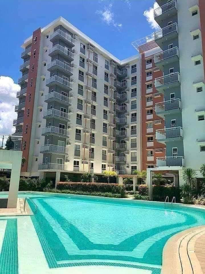 Mivesa Garden Residences Studio for rent in Cebu City! - photo 3