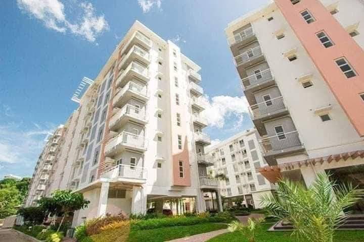 Mivesa Garden Residences Studio for rent in Cebu City! - photo 4