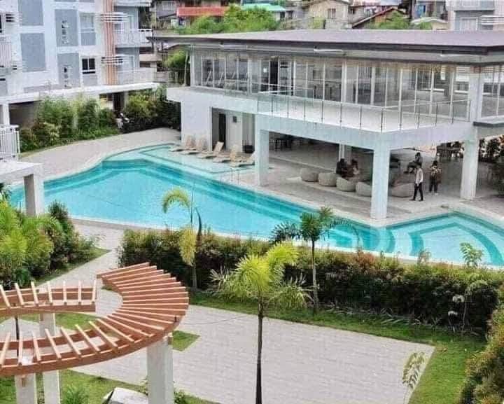 Mivesa Garden Residences Studio for rent in Cebu City! - photo 9