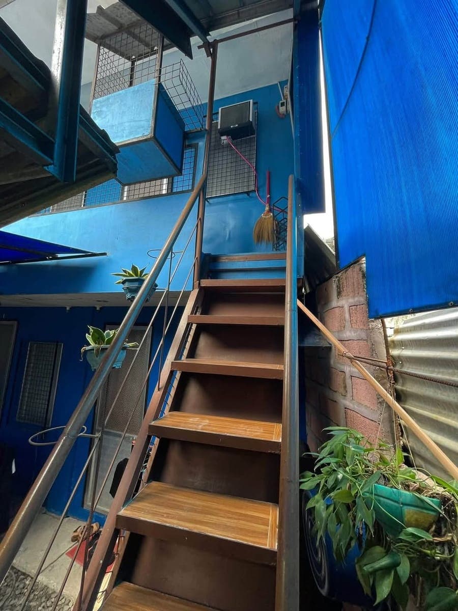 ROOM FOR RENT - READY FOR OCCUPANCY - photo 1