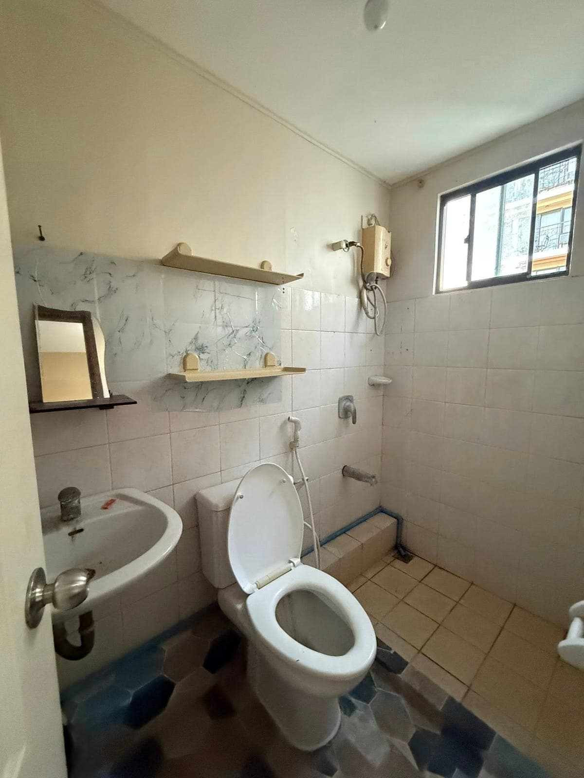 🏙️DL – 1 Bedroom Unit for Rent | One Oasis Condominium - photo 3