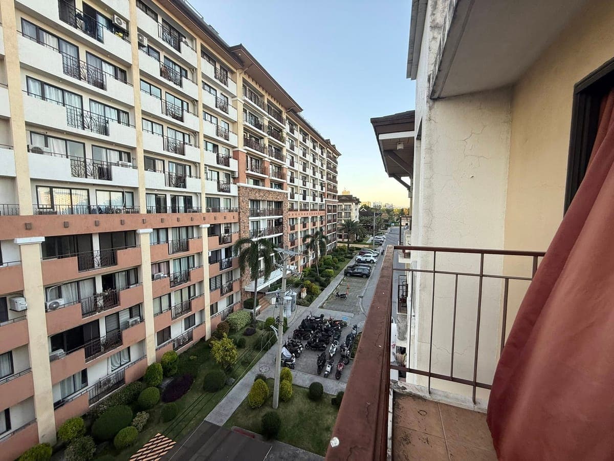 🏙️DL – 1 Bedroom Unit for Rent | One Oasis Condominium - photo 4