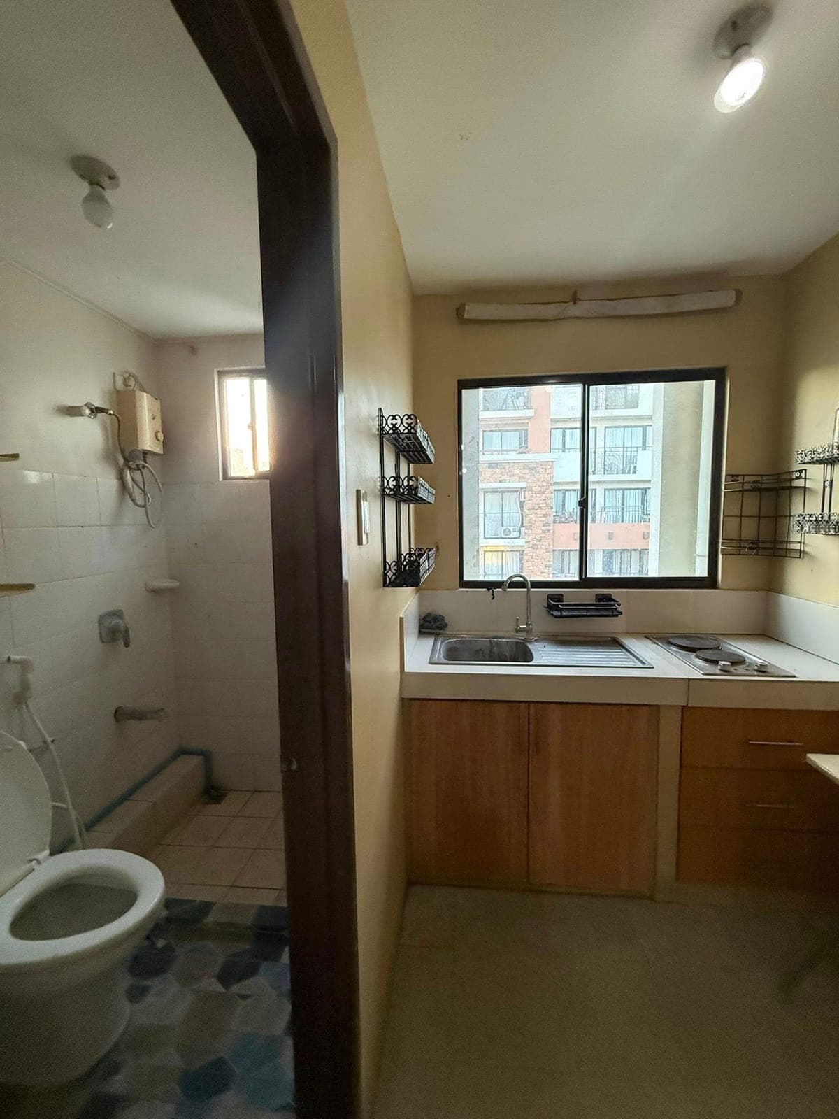 🏙️DL – 1 Bedroom Unit for Rent | One Oasis Condominium - photo 5