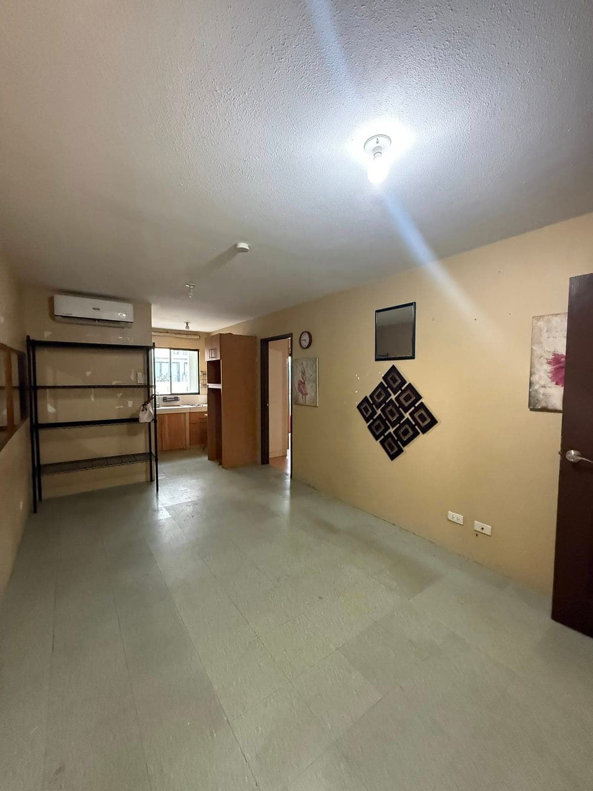 🏙️DL – 1 Bedroom Unit for Rent | One Oasis Condominium - photo 9